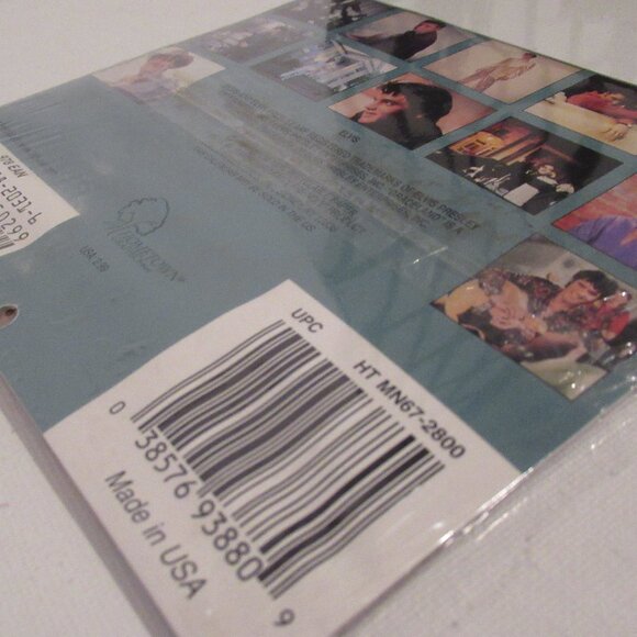 Elvis Presley, deck of playing cards plus a 16 month Vintage Mini calendar - Picture 8 of 11
